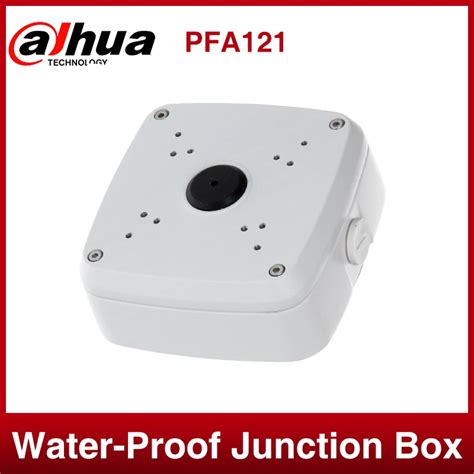 what junction box for 5231r ze camera ipcamtalk|Which junction box for IPC.